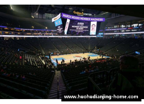 NBA热点解析：洞悉赛场内外的新闻与趋势