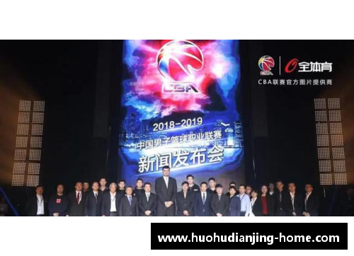 火狐电竞2023-24赛季CBA联赛迎来5家新赞助商