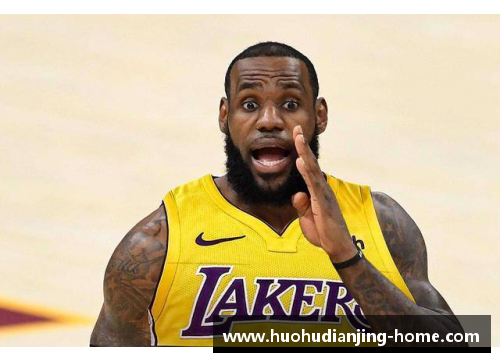 火狐电竞NBA春晚詹姆斯爆砍46+8+7创纪录!小卡末节超神,快船大胜湖人!