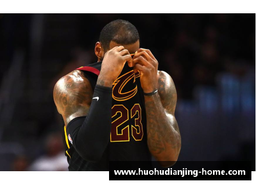 火狐电竞官方网站NBA超级巨星詹姆斯最震撼的比赛视频集锦