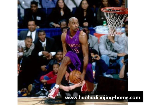 火狐电竞官方网站NBA精彩扣篮大赛：惊艳瞬间与高空飞人秀