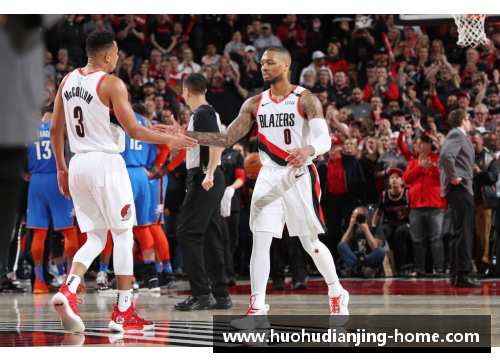 火狐电竞官方网站篮球——NBA季后赛_开拓者胜雷霆 - 副本